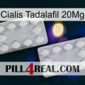 Cialis Tadalafil 20Mg 17